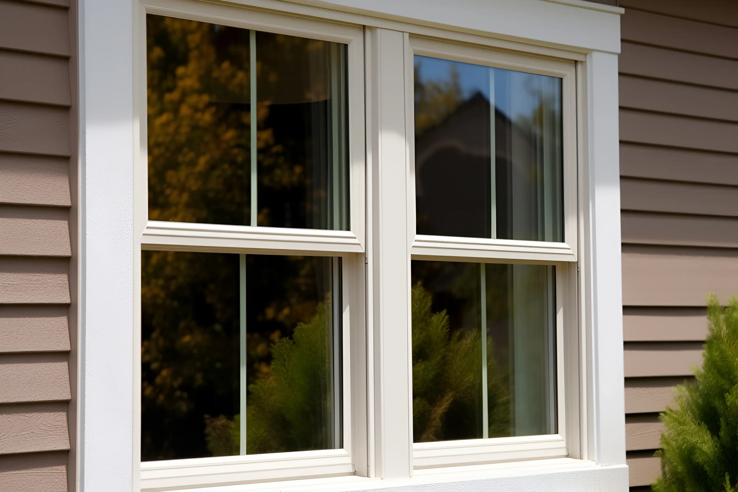 Double-Hung window replacement