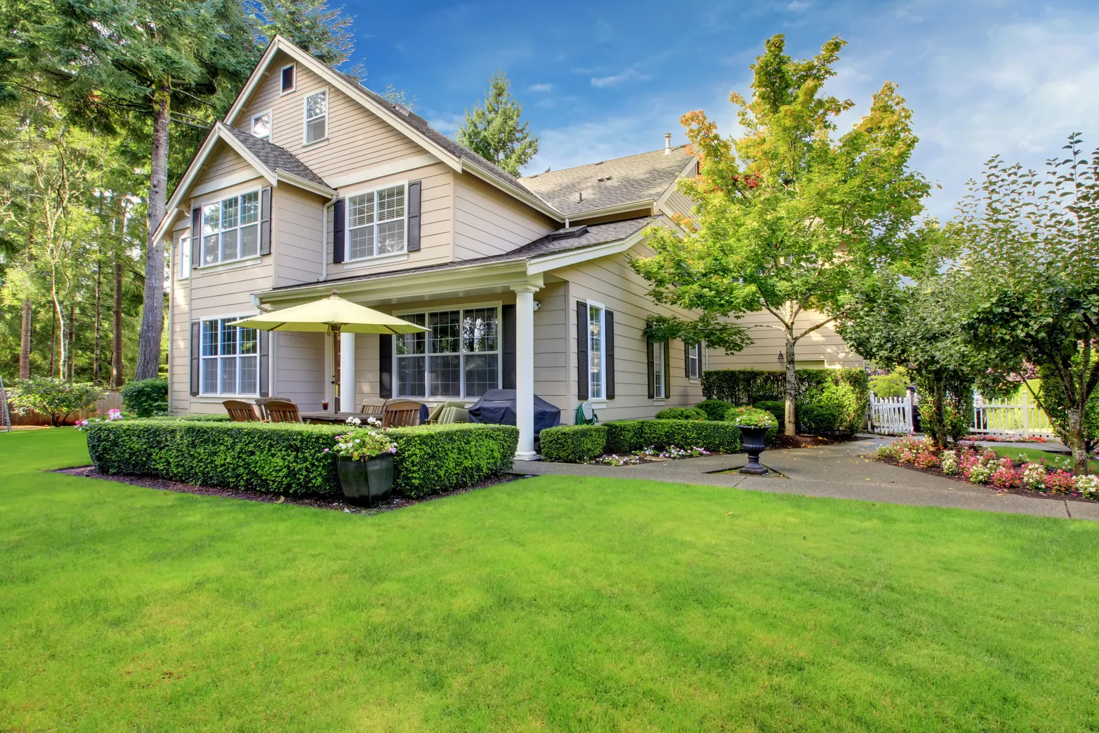 does window replacement increase home value